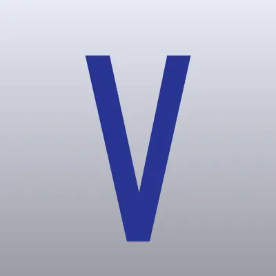 VELAR AUTO, лого-визитка