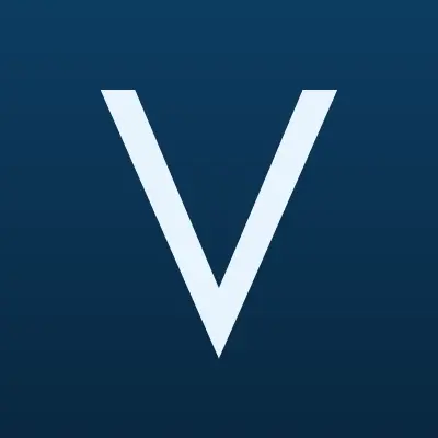 VISAGE, парикмахерская, лого-визитка