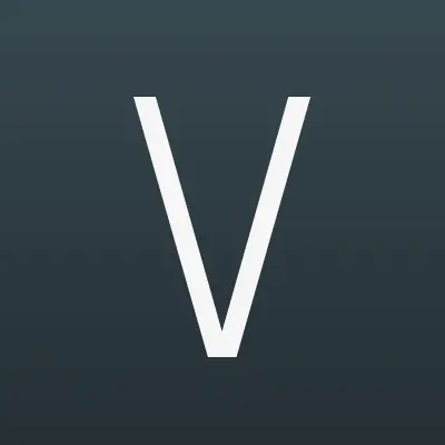 VISTA & STYLE, сеть салонов оптики, лого-визитка