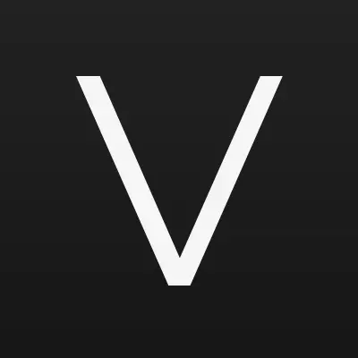 VS, интернет-магазин, лого-визитка