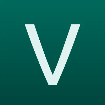 Vaderservis, мастерская по удалению вмятин без покраски, лого-визитка