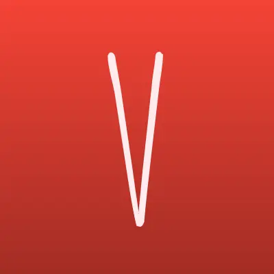 Вектор, федеральная академия вождения, лого-визитка