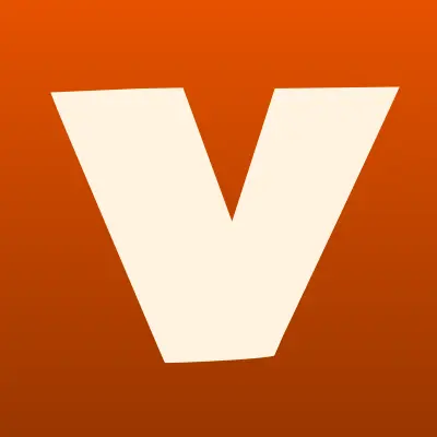 Vhod, центр паровых коктейлей, лого-визитка