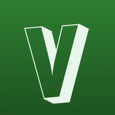 Vianor, шинный центр, лого-визитка