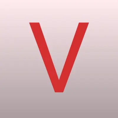 Vije, ювелирный салон, лого-визитка