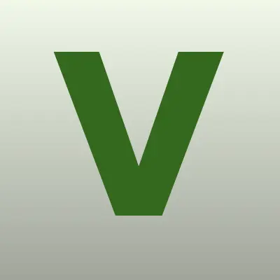 Виктория, шоу-балет, лого-визитка