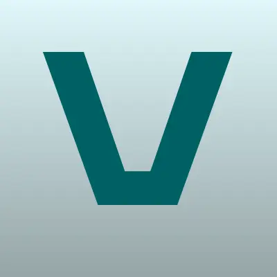 Virgou, студия йоги, лого-визитка