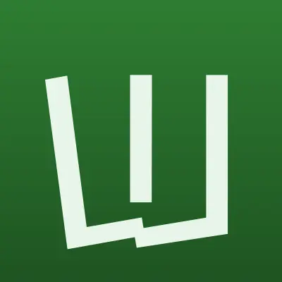 W-STUDIO, студия иностранных языков Ларисы Венгрус, лого-визитка