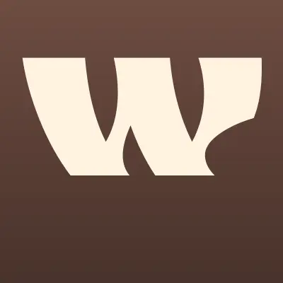 WOODSIB, лого-визитка