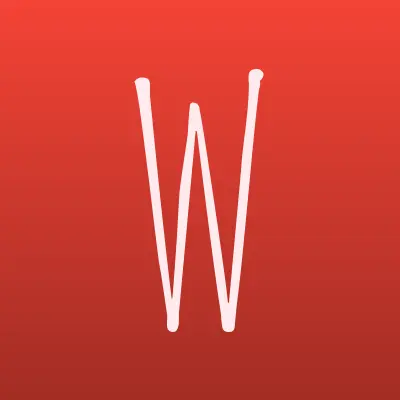 Watta Studio, студия звукозаписи, лого-визитка