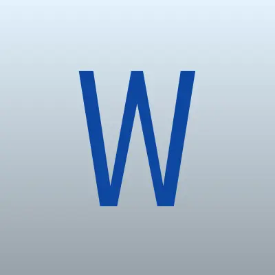 Welley Media, рекламное агентство, лого-визитка