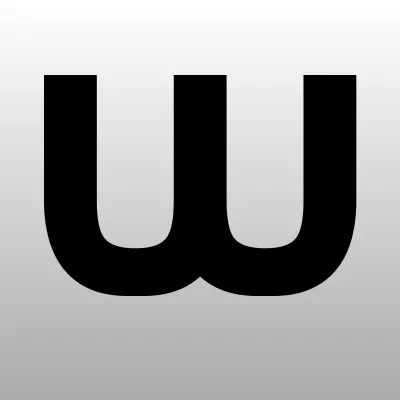 Westfalika, сеть магазинов, лого-визитка