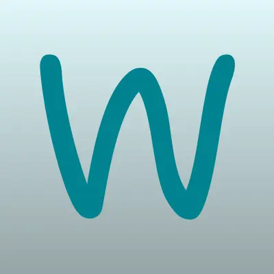 Westfalika, сеть магазинов, лого-визитка