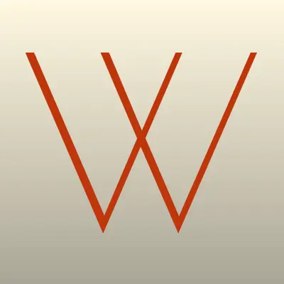 White Room, шоурум женской одежды, обуви и аксессуаров, лого-визитка