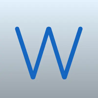 Woody, семейная мебельная фабрика, лого-визитка