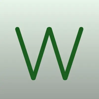Wow-idea, лого-визитка
