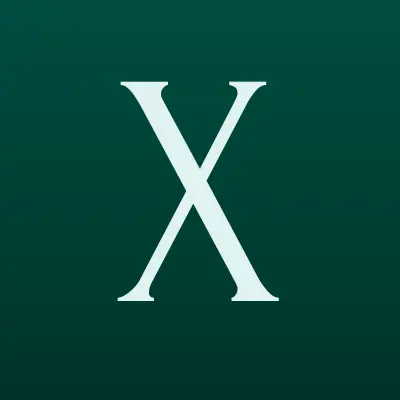 X55, СТО, лого-визитка