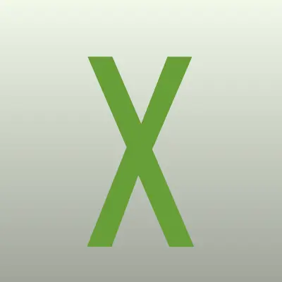 XXI век, торгово-монтажная компания, лого-визитка
