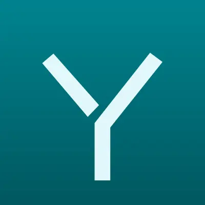 YULSUN, магазин автозапчастей, лого-визитка