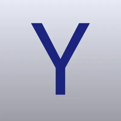 Yota, лого-визитка