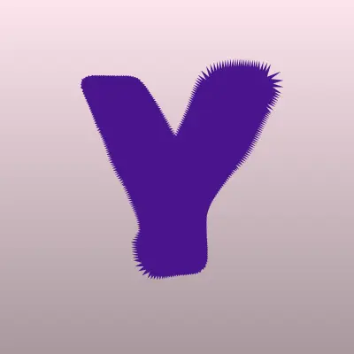 Yota, лого-визитка