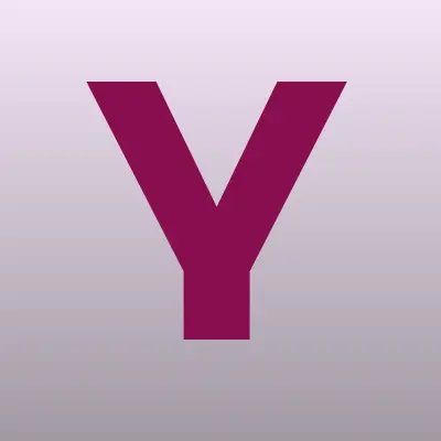 Yota, лого-визитка