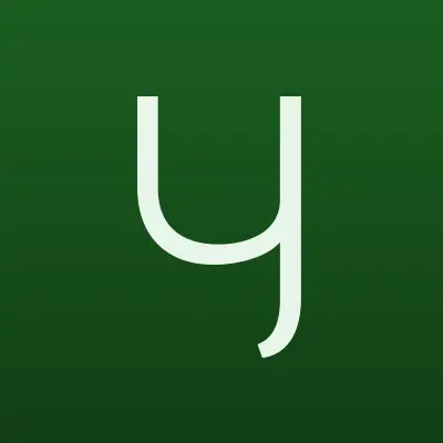 Yota, лого-визитка