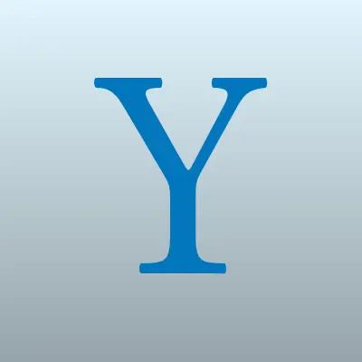 Yota, лого-визитка