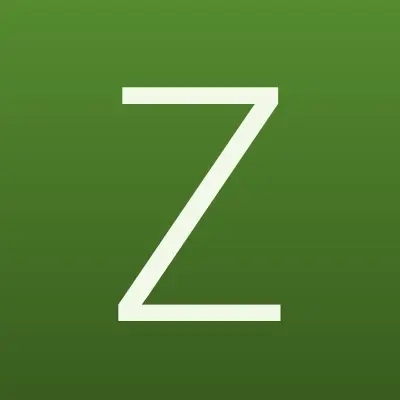 ZOOСПОРТ, дог-центр, лого-визитка