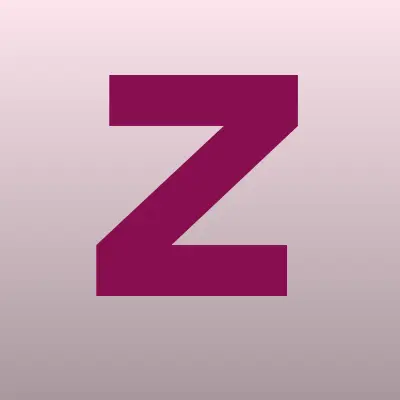 Zanaves, салон штор и текстиля, лого-визитка