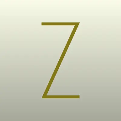 Zenden, магазин обуви, лого-визитка