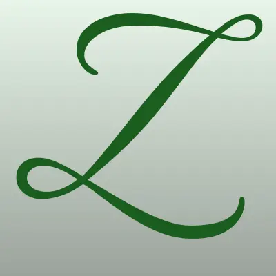 Zig-Zag, автосервис, лого-визитка