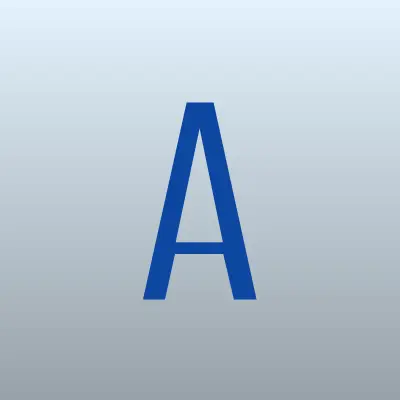 Антреприза