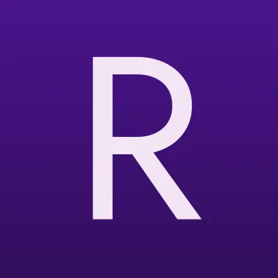 Розовый кубик