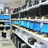 Компьютерные магазины в Омске