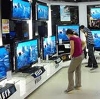 Магазины электроники в Омске