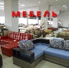 Магазины мебели в Омске
