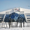 Спортивные комплексы в Омске