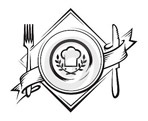 Nъ-Терра - иконка «ресторан» в Омске